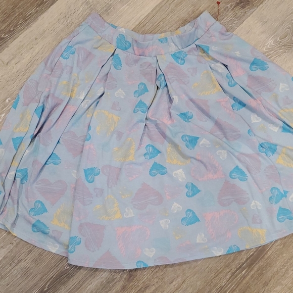 LuLaRoe Dresses & Skirts - Never worn Lularoe Madison skirt LuLaRoe Dresses & Skirts - Never worn Lularoe Madison skirt